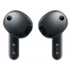 Samsung Galaxy Buds4 kuulokkeet langaton korvassa puhelut/musiikki Bluetooth musta