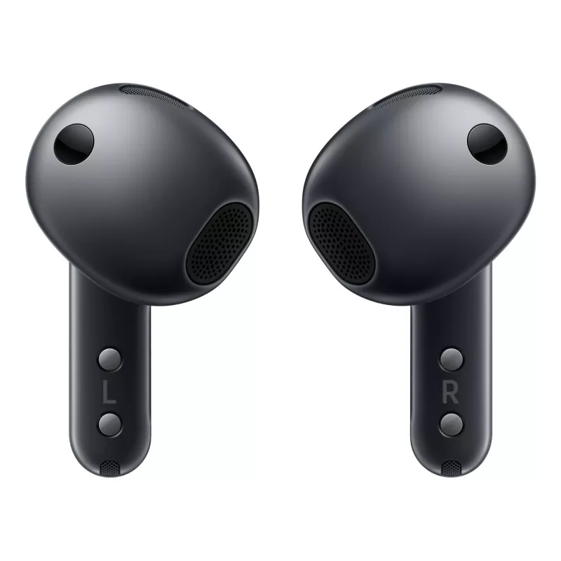 Samsung Galaxy Buds4 kuulokkeet langaton korvassa puhelut/musiikki Bluetooth musta