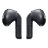 Samsung Galaxy Buds4 kuulokkeet langaton korvassa puhelut/musiikki Bluetooth musta