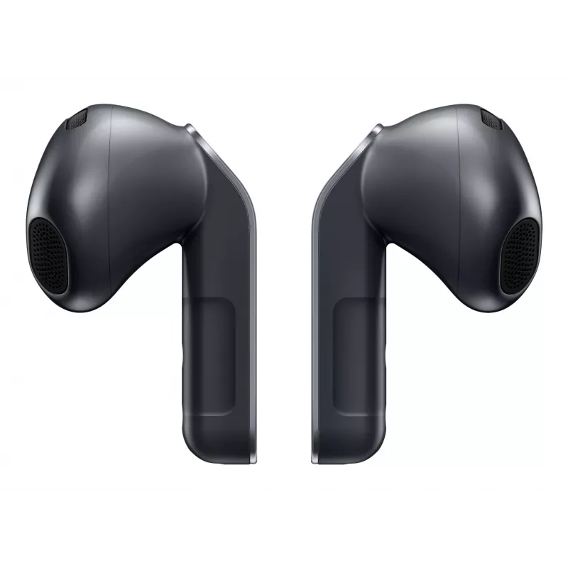 Samsung Galaxy Buds4 kuulokkeet langaton korvassa puhelut/musiikki Bluetooth musta