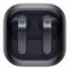 Samsung Galaxy Buds4 kuulokkeet langaton korvassa puhelut/musiikki Bluetooth musta