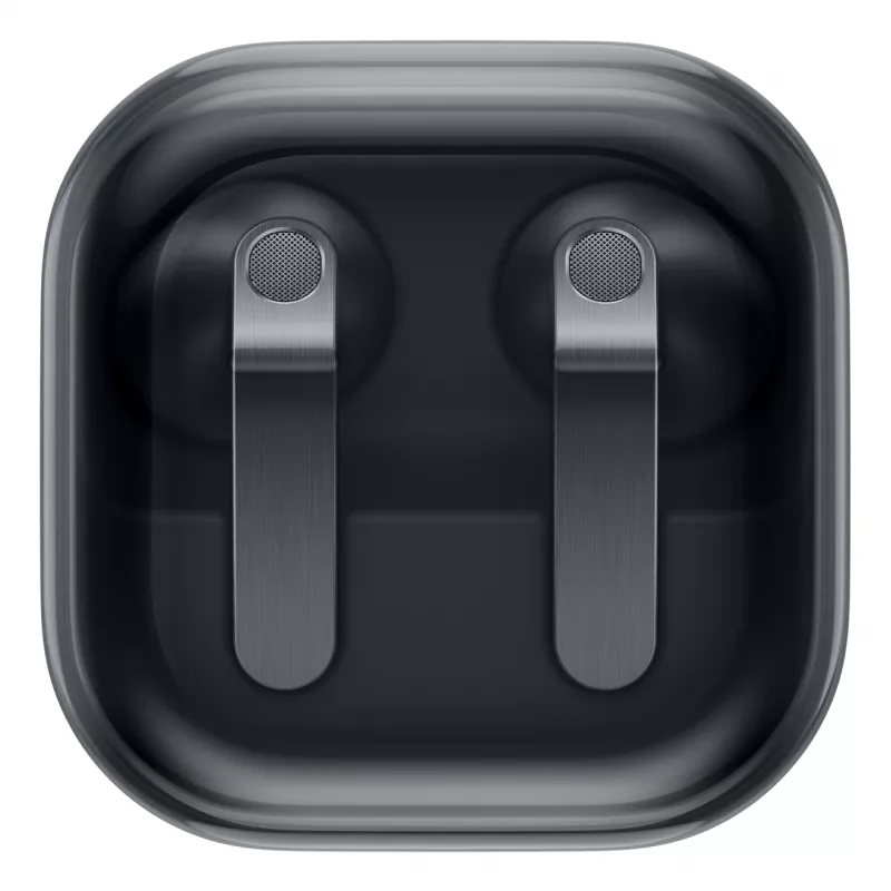 Samsung Galaxy Buds4 kuulokkeet langaton korvassa puhelut/musiikki Bluetooth musta