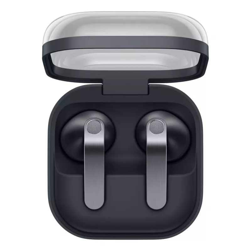 Samsung Galaxy Buds4 kuulokkeet langaton korvassa puhelut/musiikki Bluetooth musta