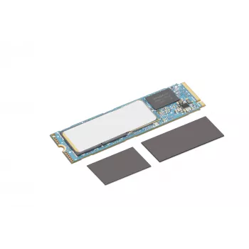 Lenovo 4XB1Q31359 sisäinen SSD-asema 4 TB M.2 PCI Express 4.0 NVMe