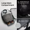 HyperX Knight reppu, reppu, 907 g