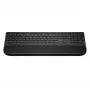 HP BD5F6AA#ABB näppäimistö musta