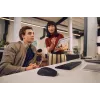 HP 490C Multi-Device Dual-Mode -näppäimistö- ja hiiriyhdistelmä, valkoinen