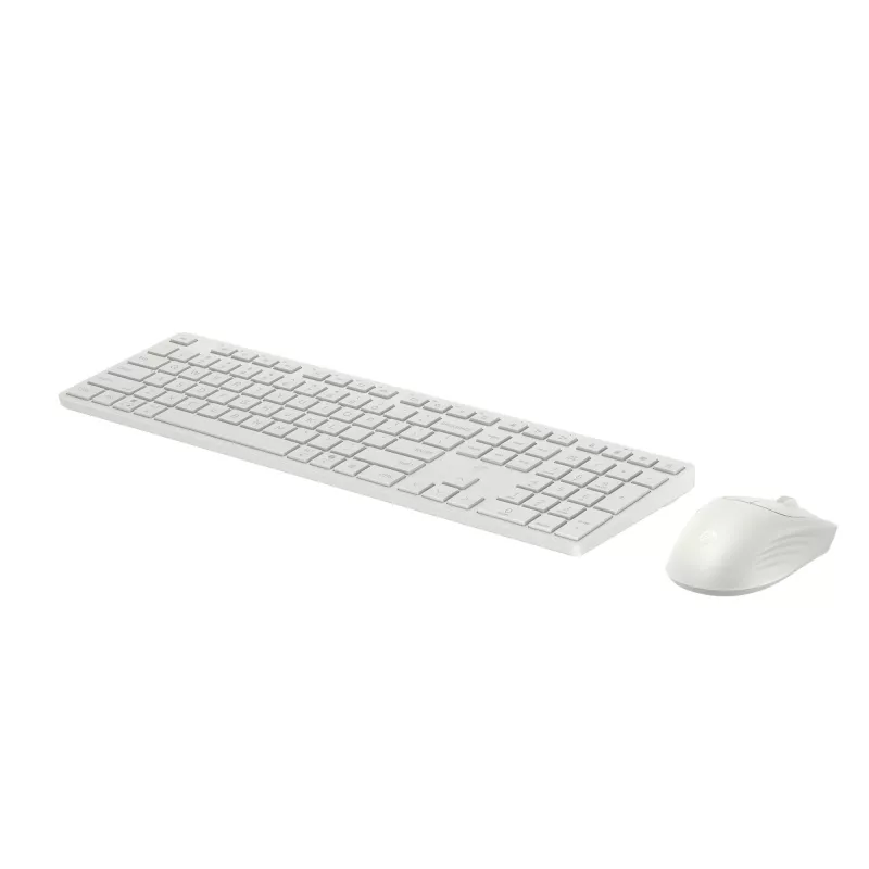 HP 490C Multi-Device Dual-Mode -näppäimistö- ja hiiriyhdistelmä, QWERTY