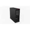 Lenovo ThinkStation P620 AMD Ryzen Threadripper PRO 5955WX 32 GB DDR4-SDRAM 512 GB SSD NVIDIA RTX 2000 Ada Windows 11 Pro Tower -työasema musta