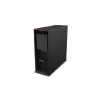 Lenovo ThinkStation P620 AMD Ryzen Threadripper PRO 5955WX 32 GB DDR4-SDRAM 512 GB SSD NVIDIA RTX 2000 Ada Windows 11 Pro Tower -työasema musta