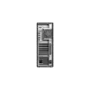 Lenovo ThinkStation P620 AMD Ryzen Threadripper PRO 5955WX 32 GB DDR4-SDRAM 512 GB SSD NVIDIA RTX 2000 Ada Windows 11 Pro Tower -työasema musta