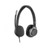 Johdollinen stereo-USB-headset HP Poly Mission 625 — korvan peittävä, 147 g, USB-liitäntä (Bulk)