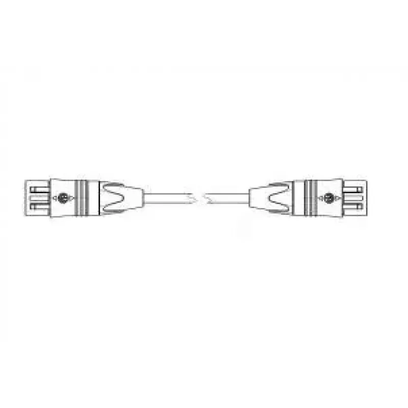 Verkkokaapeli Neutrik etherCON CAT6 30 m NKE6S-3