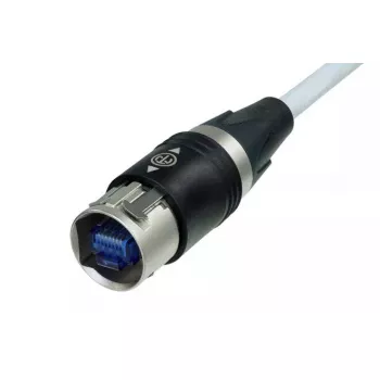 Verkkokaapeli Neutrik etherCON CAT6 30 m NKE6S-3