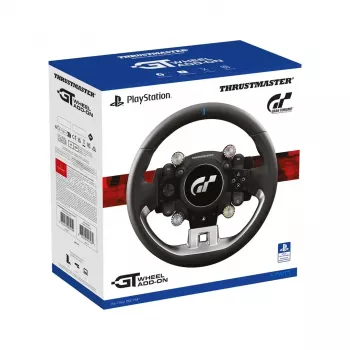Thrustmaster AddOn GT -ratti KON/PC — yhteensopiva ratti