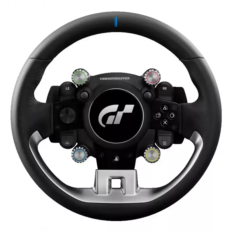Thrustmaster AddOn GT -ratti KON/PC — yhteensopiva ratti