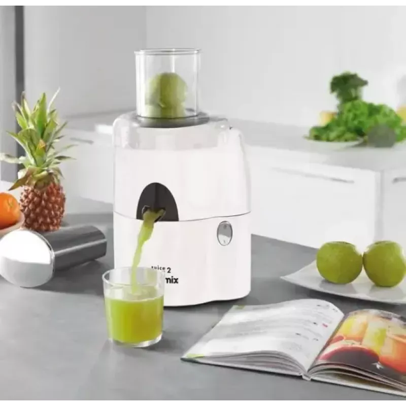 Mehulinko Magimix Juice Expert 2 400 W musta valkoinen