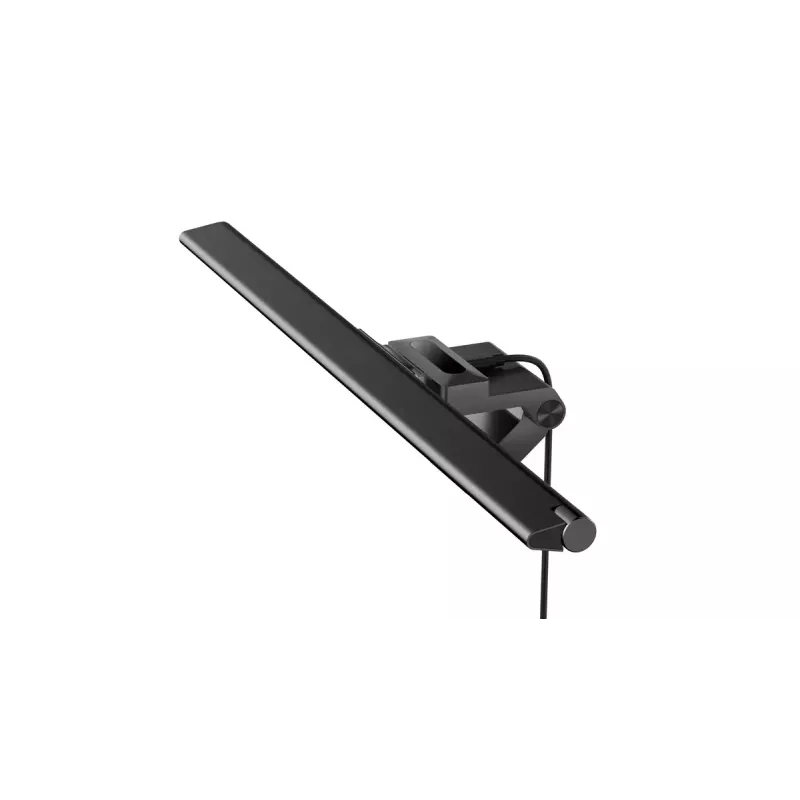 Pöytävalaisin Unilux Visiolight 8 W LED, USB-virtalähde, harmaa, ABS & alumiini