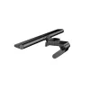 Pöytävalaisin Unilux Visiolight 8 W LED, USB-virtalähde, harmaa, ABS & alumiini