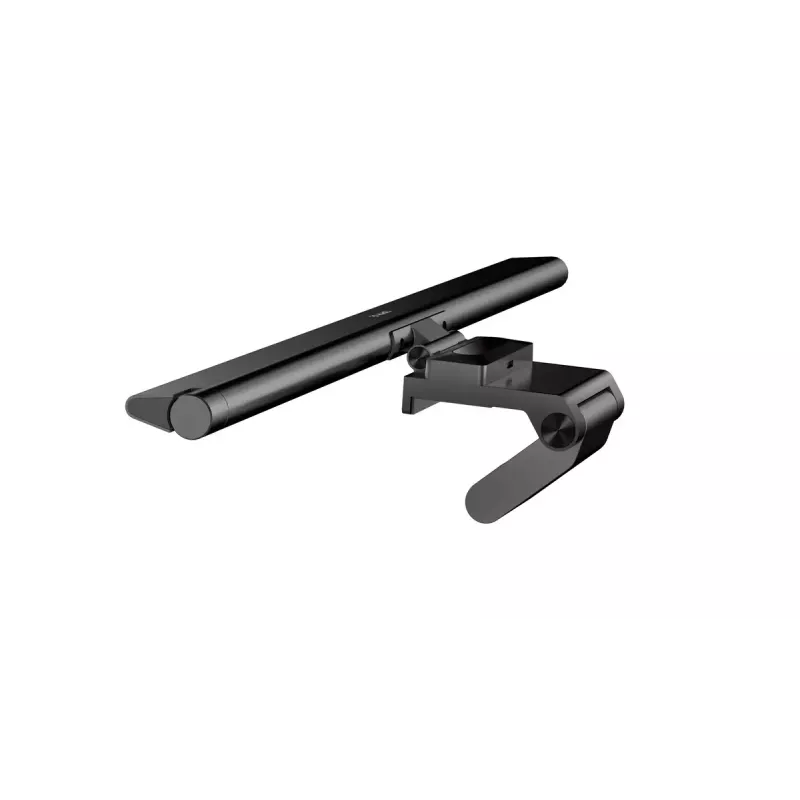 Pöytävalaisin Unilux Visiolight 8 W LED, USB-virtalähde, harmaa, ABS & alumiini
