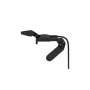 Pöytävalaisin Unilux Visiolight 8 W LED, USB-virtalähde, harmaa, ABS & alumiini