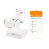 Netatmo NVP01-DE termostaattinen patteriventtiili sopii sisätiloihin