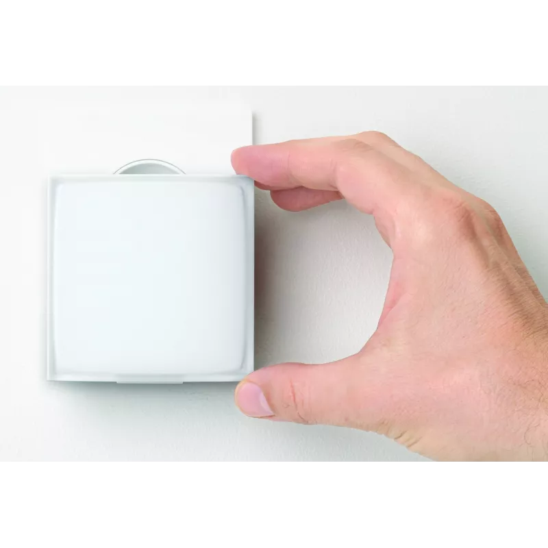 Netatmo NAV-EN sopii sisätiloihin