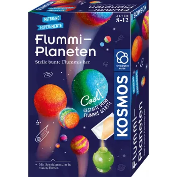 Kosmos 65776, pallot, tähtitiede, 8 vuotta, monivärinen