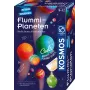 Kosmos 65776, pallot, tähtitiede, 8 vuotta, monivärinen