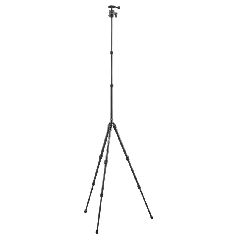 Jalusta Cullmann Carvao 816TC 3 jalkaa musta 4 kg kantavuus