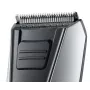 Grundig MC 6840 musta, hopea 10