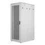 Palvelinkaappi DIGITUS Unique Server-N-sarja 42U 800x1200 mm, 1200 kg, IP20