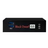 Securepoint Black Dwarf G5 VPN -laitteistopalomuuri Desktop 1,85 Gbit/s
