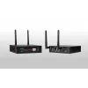 Securepoint Black Dwarf G5 VPN -laitteistopalomuuri Desktop 1,85 Gbit/s