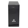 TERRA PC-BUSINESS 6000 AMD Ryzen™ 5 8600G 16 GB DDR5-SDRAM 500 GB SSD Windows 11 Pro Mini Tower musta