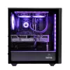 TERRA PC-GAMER ELITE 3 Intel Core Ultra 7 265KF 32 GB DDR5-SDRAM 1 TB SSD NVIDIA GeForce RTX 5070 Ti Windows 11 Home musta