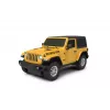 Maastoauto Jamara Jeep Wrangler JL sähkömoottori 1:24