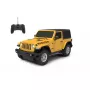 Maastoauto Jamara Jeep Wrangler JL sähkömoottori 1:24
