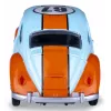 Jamara Volkswagen Beetle 1967 402601, 1:38, vaaleansininen