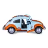 Jamara Volkswagen Beetle 1967 402601, 1:38, vaaleansininen