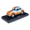 Jamara Volkswagen Beetle 1967 402601, 1:38, vaaleansininen