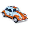 Jamara Volkswagen Beetle 1967 402601, 1:38, vaaleansininen