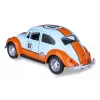 Jamara Volkswagen Beetle 1967 402601, 1:38, vaaleansininen