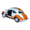 Jamara Volkswagen Beetle 1967 402601, 1:38, vaaleansininen