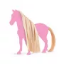Leikkifiguuri Schleich HORSE CLUB Sofia’s Beauties Hair Beauty Horses vaalea