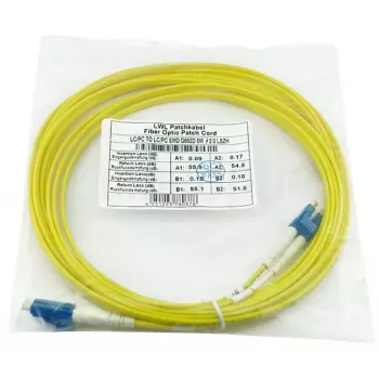 BlueOptics LRCABLE30M-BO InfiniBand-kuitu kaapeli 30 m LC