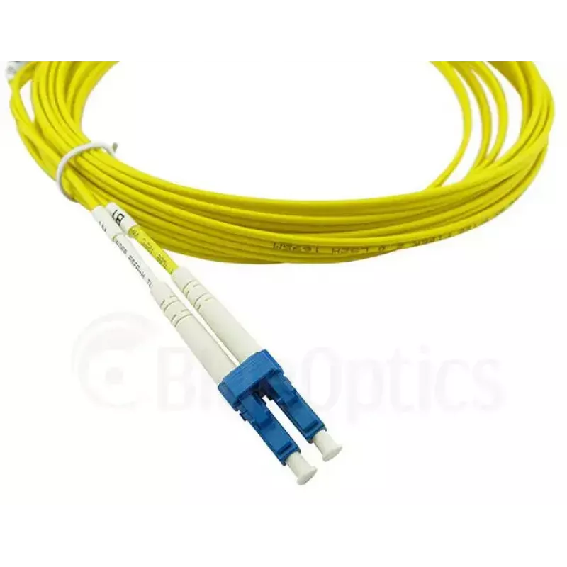 BlueOptics LRCABLE30M-BO InfiniBand-kuitu kaapeli 30 m LC