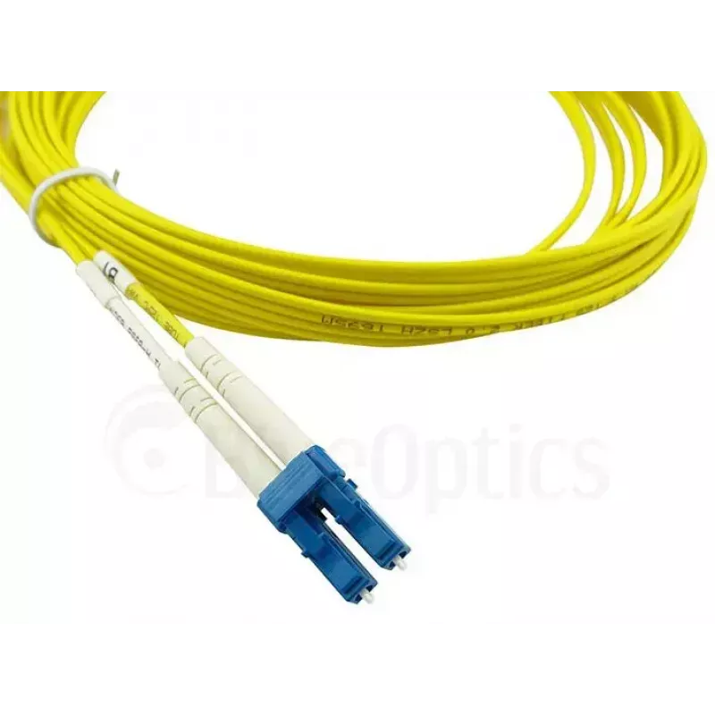 BlueOptics LRCABLE30M-BO InfiniBand-kuitu kaapeli 30 m LC