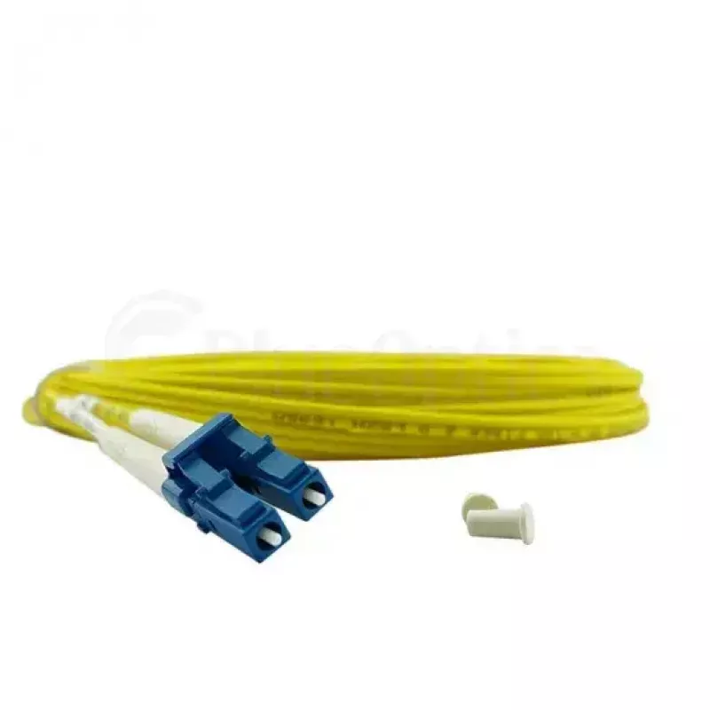 BlueOptics SS-OP-D-LC-S-30-BO InfiniBand-kuitu kaapeli 30 m