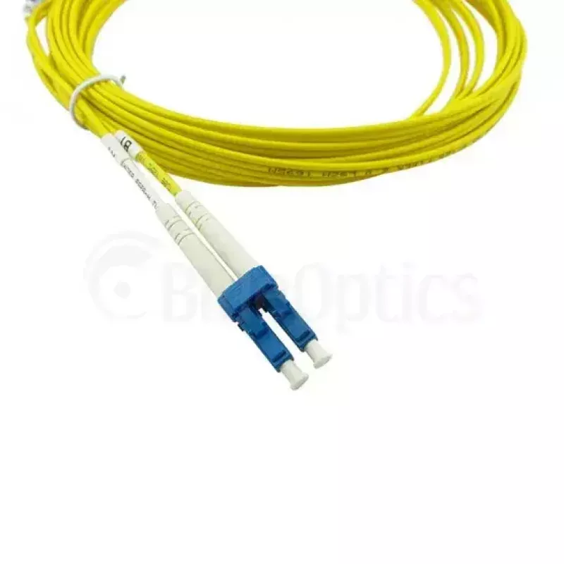 BlueOptics SS-OP-D-LC-S-30-BO InfiniBand-kuitu kaapeli 30 m